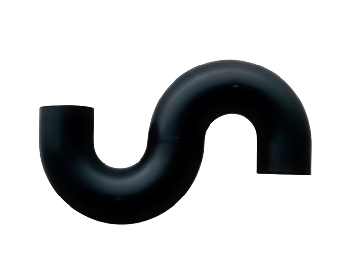 S型存水弯