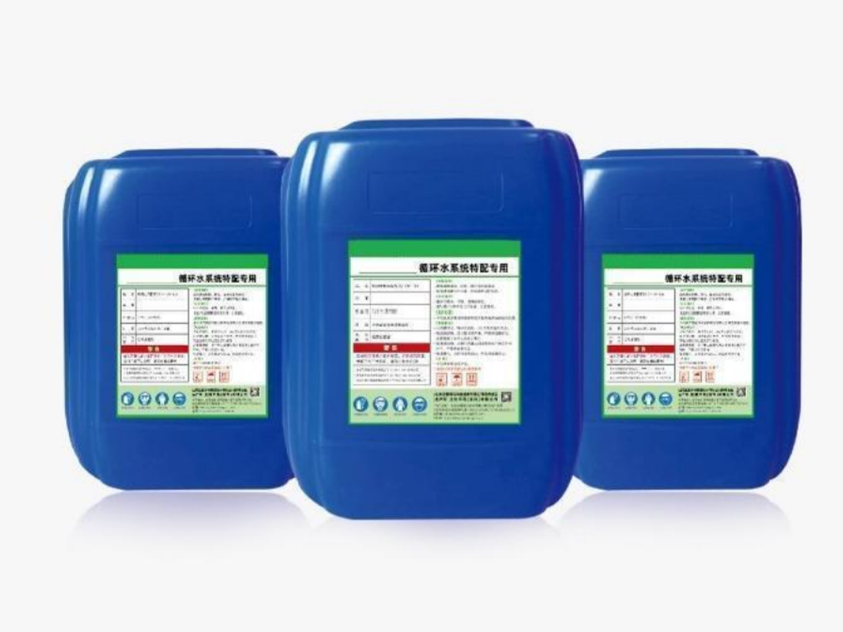 循环水系统专用水处理剂
