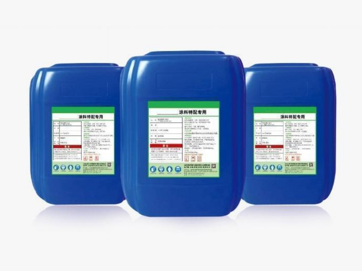 陶瓷、涂料专用分散剂